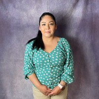 Juanita Contreras