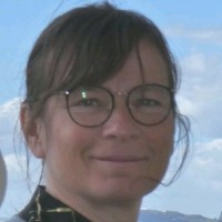 Catherine Royer