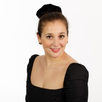 Gladys Robinet-Duffo