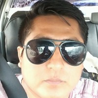 Omar Chero caramantin