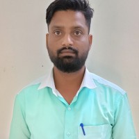 Vijay Kumar Yadav
