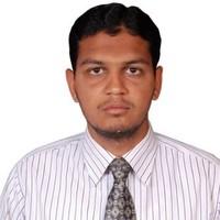 Mohammed Abdul Gaffar