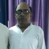 Suneel Saxena