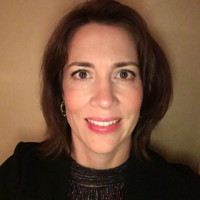 Joanna Kestin
