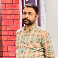 Haroon-ur-Rasheed Mirza