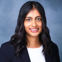 Krishna Patel