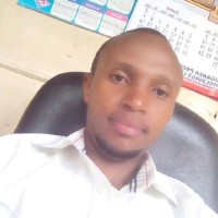 PATRICK MATHENGE