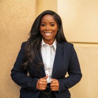 Dominique Batiste, Mba