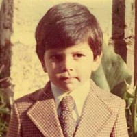 Omid Aghaei