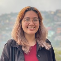 Katreena Kaye Iral