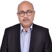 Sandeep Saxena