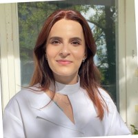 Daniela Tihon