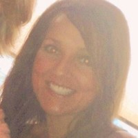 Tina Cooper