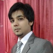 Faizan Ahmed