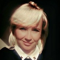 настя горуля