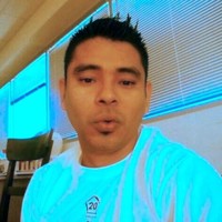 Efrain Mora