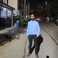 Ankit Kumar Singh