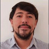 Matias Denti Marino