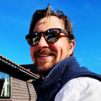 Bjørn Audun Schibevaag