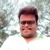 Chetan Gupta