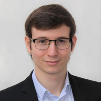 Sylvain Forté