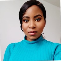 Blessing B.