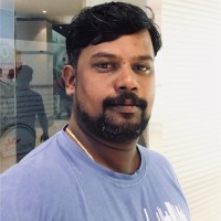 Saravanan Solaiappan