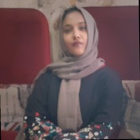 Uzma Afreen