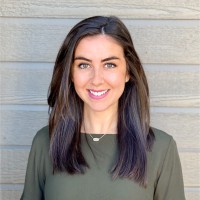 Maeve Williams, PT, DPT, OCS