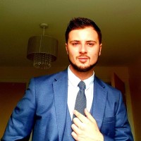 Liam Smart