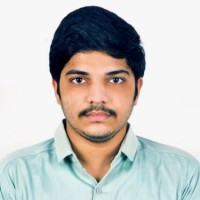 Garimella Venkata Sai Sasankh