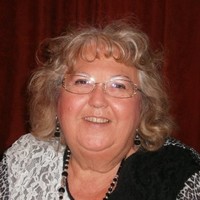Anita Austin
