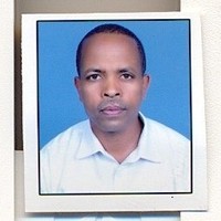 Kibresha Wolde