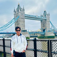 Mukesh Kumar