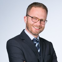 Daniel Kohler