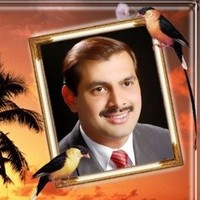 Yousaf Khan