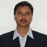 Surojit Ghosh