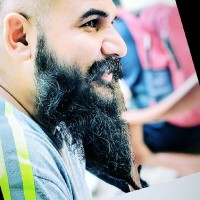 wajahat ali