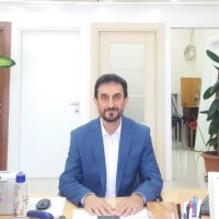 Halil İbrahim ERBAŞI