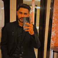 Vitan Sharma