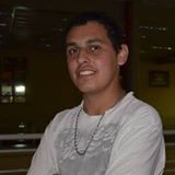Celso Roberto Amorim