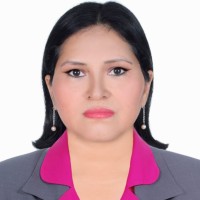 Francis Norma Canales Angeles