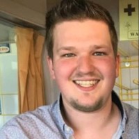Glenn De Spiegeleer