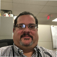 Stephen Marchi