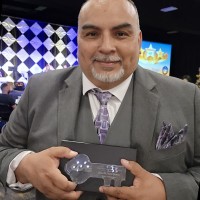 Jose D. Garcia