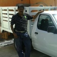 Jorge Moreno Gonzalez