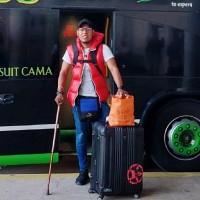 Daniel o. Cuellar A.