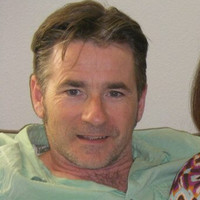 Sean O' ' Rawe