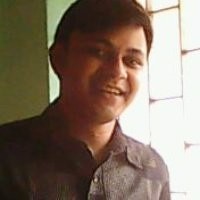 Debashis G