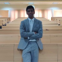 Pavan Reddy